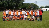 AMISTOSO: 17/02/2018
