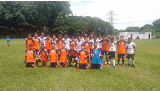 AMISTOSO: 17/02/2018