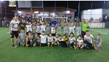 AMISTOSO: 09/03/2018