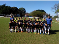 TIME SUB-11 THIE SPORTS: LIGA LIMEIRENSE 2018