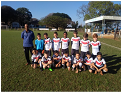 TIME SUB-09 THIE SPORTS: LIGA LIMEIRENSE 2018