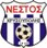 Nestos FC logo