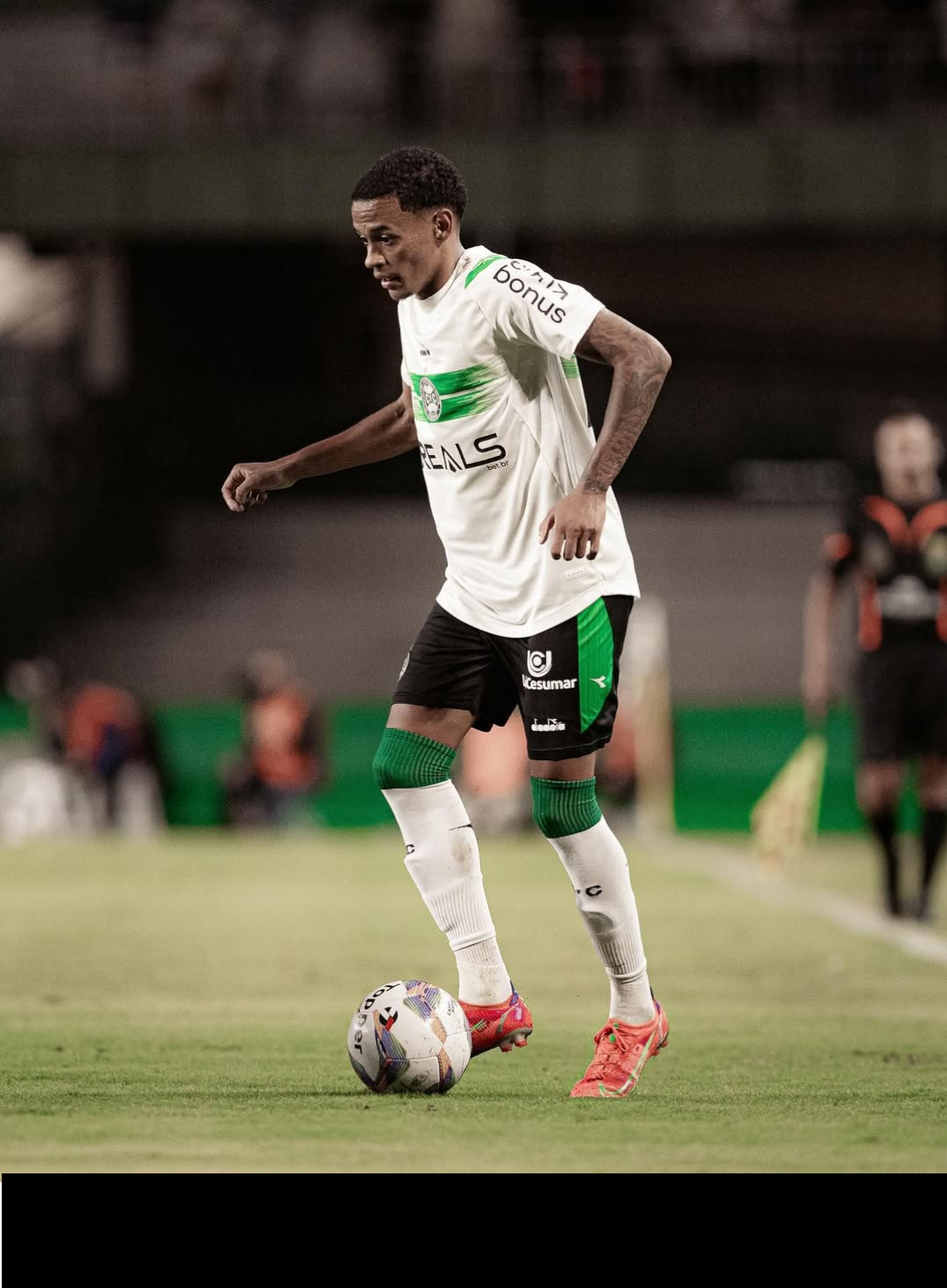 Thié Sports - Caio Matheus