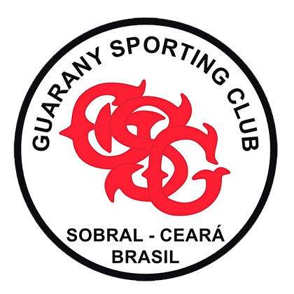 Guarani Sobral FC logo