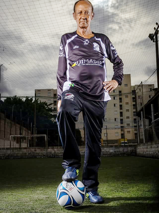 Thié Sports - Ismael Pereira