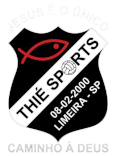 Thié Sports logo