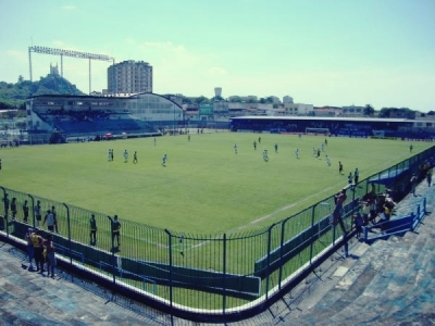 Campo do Olária FC